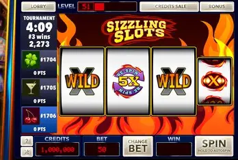 Live Casino Tables